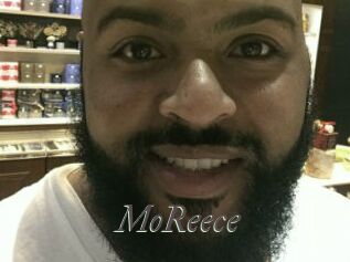 MoReece