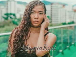 MoanaReal