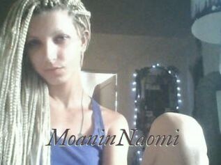 MoaninNaomi