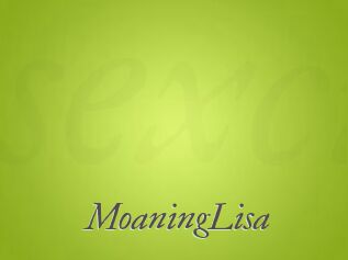 MoaningLisa
