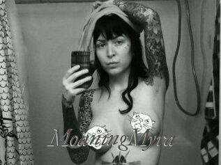 MoaningMyra