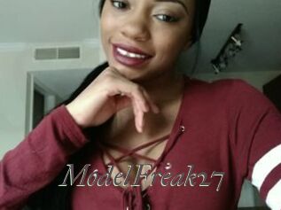 ModelFreak27