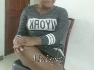 Modepop Sexcams city