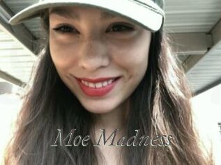 Moe_Madness