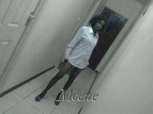 Moene