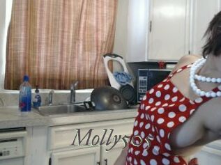 Molly505 Sexcams city