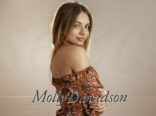 MollyDavidson