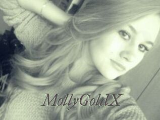 MollyGoldX