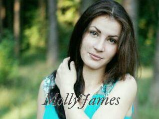 MollyJames Sexcams city