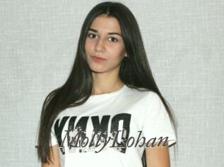 MollyLohan Sexcams city