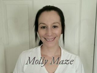 Molly_Maze