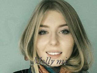 Molly_mi