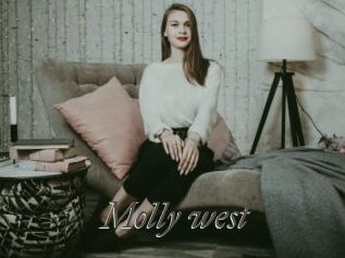 Molly_west
