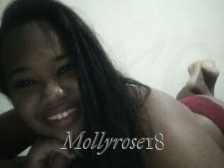 Mollyrose18 Sexcams city