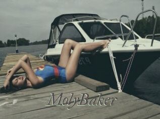 MolyBaker