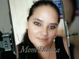 MomDanna