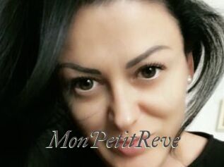 MonPetitReve