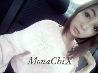 MonaChiX