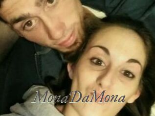 MonaDaMona