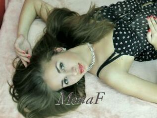 MonaF Sexcams city