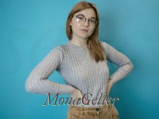 MonaGeller