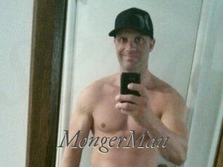 MongerMan