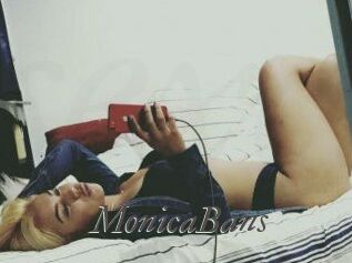 MonicaBans Sexcams city