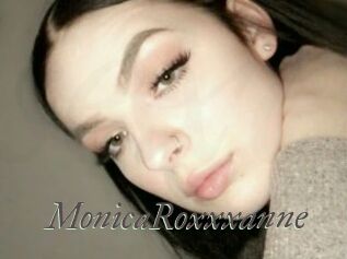 MonicaRoxxxanne