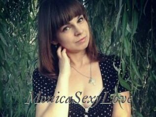 Monica_SexyLove