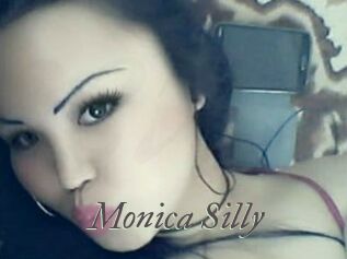 Monica_Silly