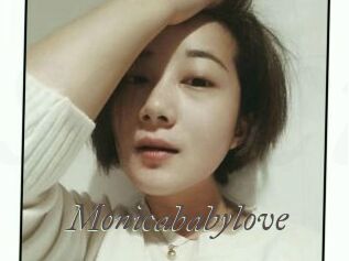 Monicababylove