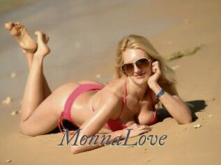 MonnaLove Sexcams city