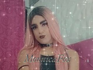 MonnicaFox