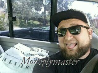 Monoplymaster