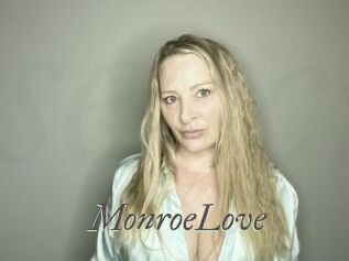 MonroeLove Sexcams city