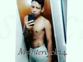 Monstercock24