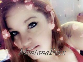MontanaFoxx