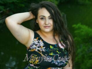 MonykaCute