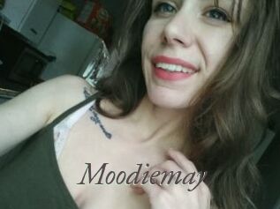 Moodiemay