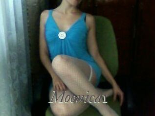 Moonica1 Sexcams city