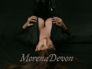MorenaDevon