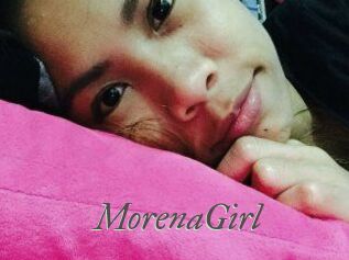 MorenaGirl