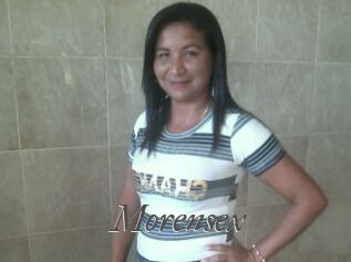 Morensex