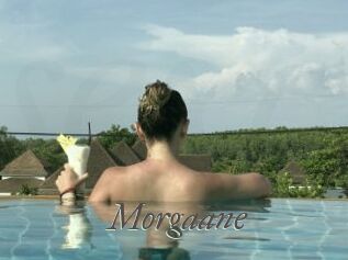 Morgaane