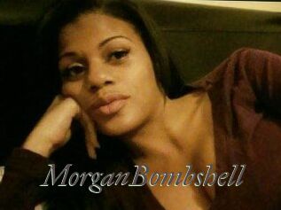MorganBombshell
