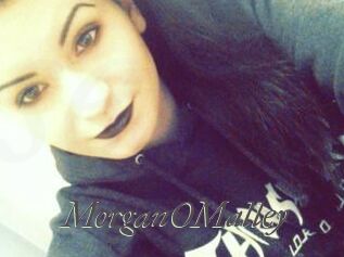 MorganOMalley
