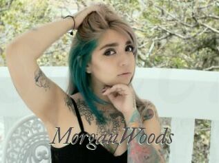 MorganWoods