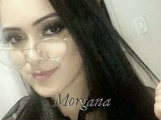 Morgana