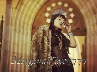 MorganaVixen777