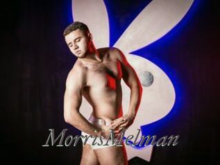 MorrisMelman